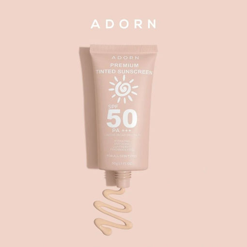 Picture of ADORN TINTED SUNSCREEN
